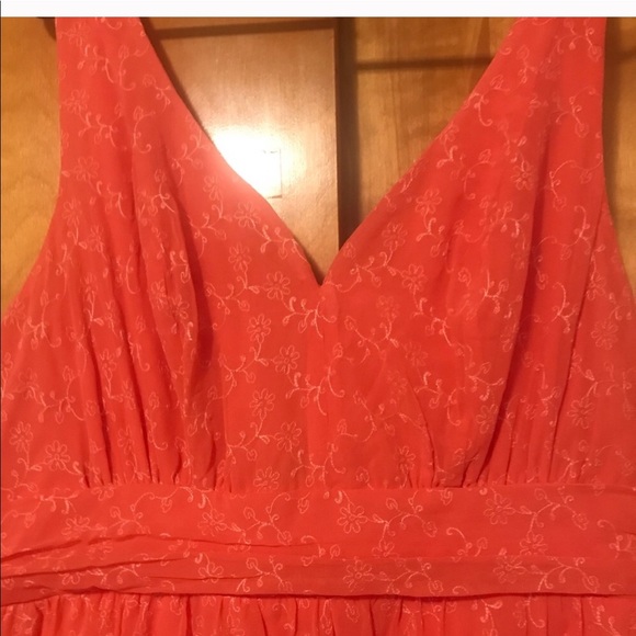 Spring Swing Dress - Picture 3 of 5